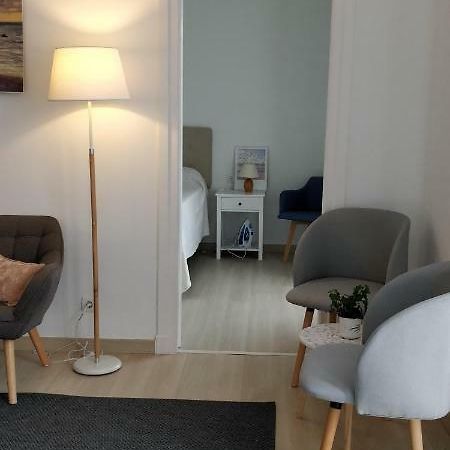 Itxaso Apartment Хондарибия Екстериор снимка