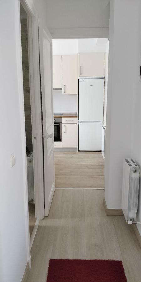 Itxaso Apartment Хондарибия Екстериор снимка