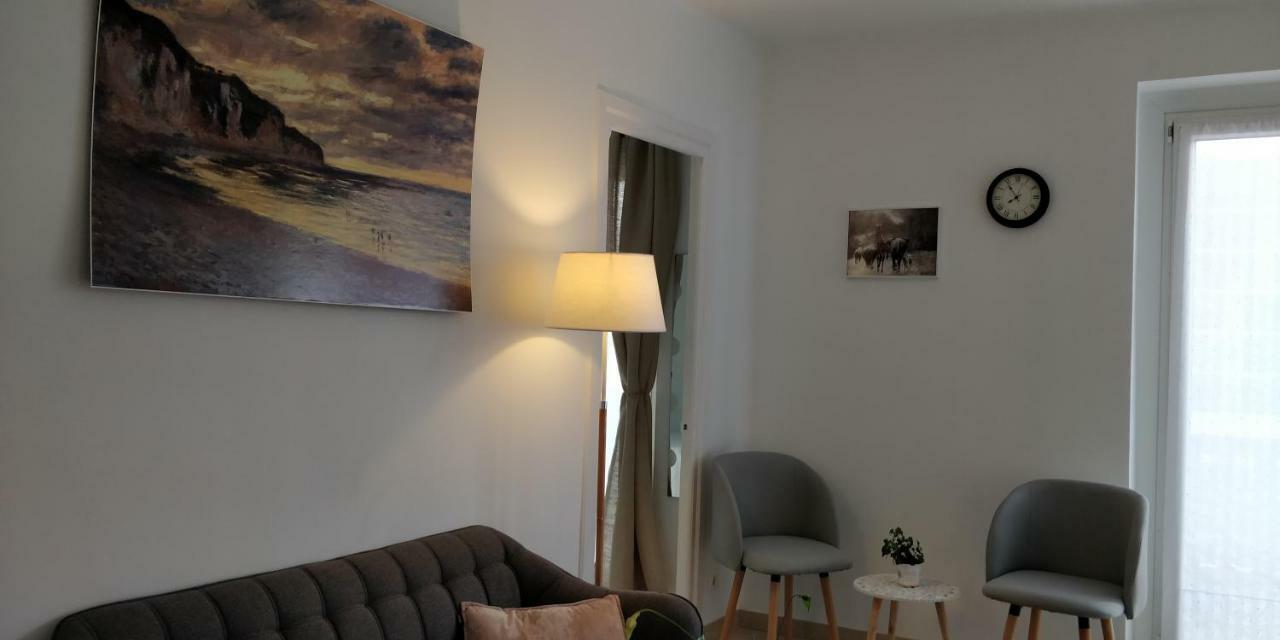Itxaso Apartment Хондарибия Екстериор снимка
